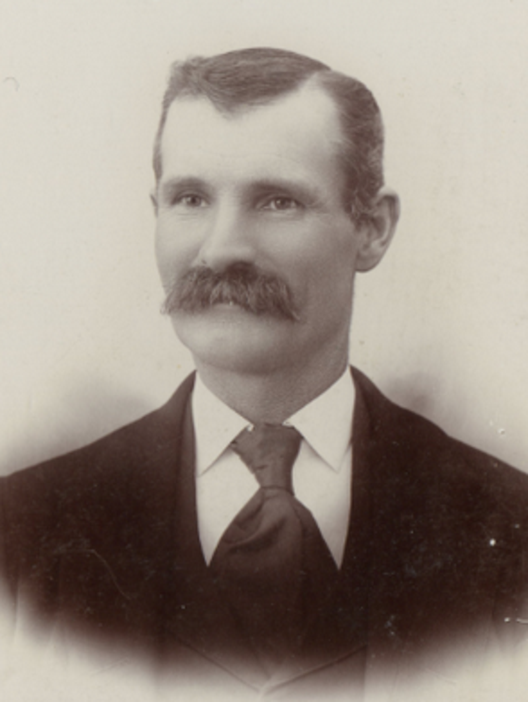 William John Hill (1851 - 1909) Profile